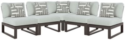 Beachloft - Outdoor Sectional