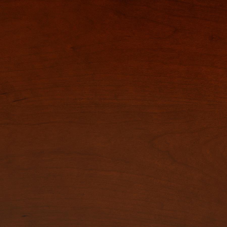 Redding - Wood Twin Daybed With Trundle - Cherry