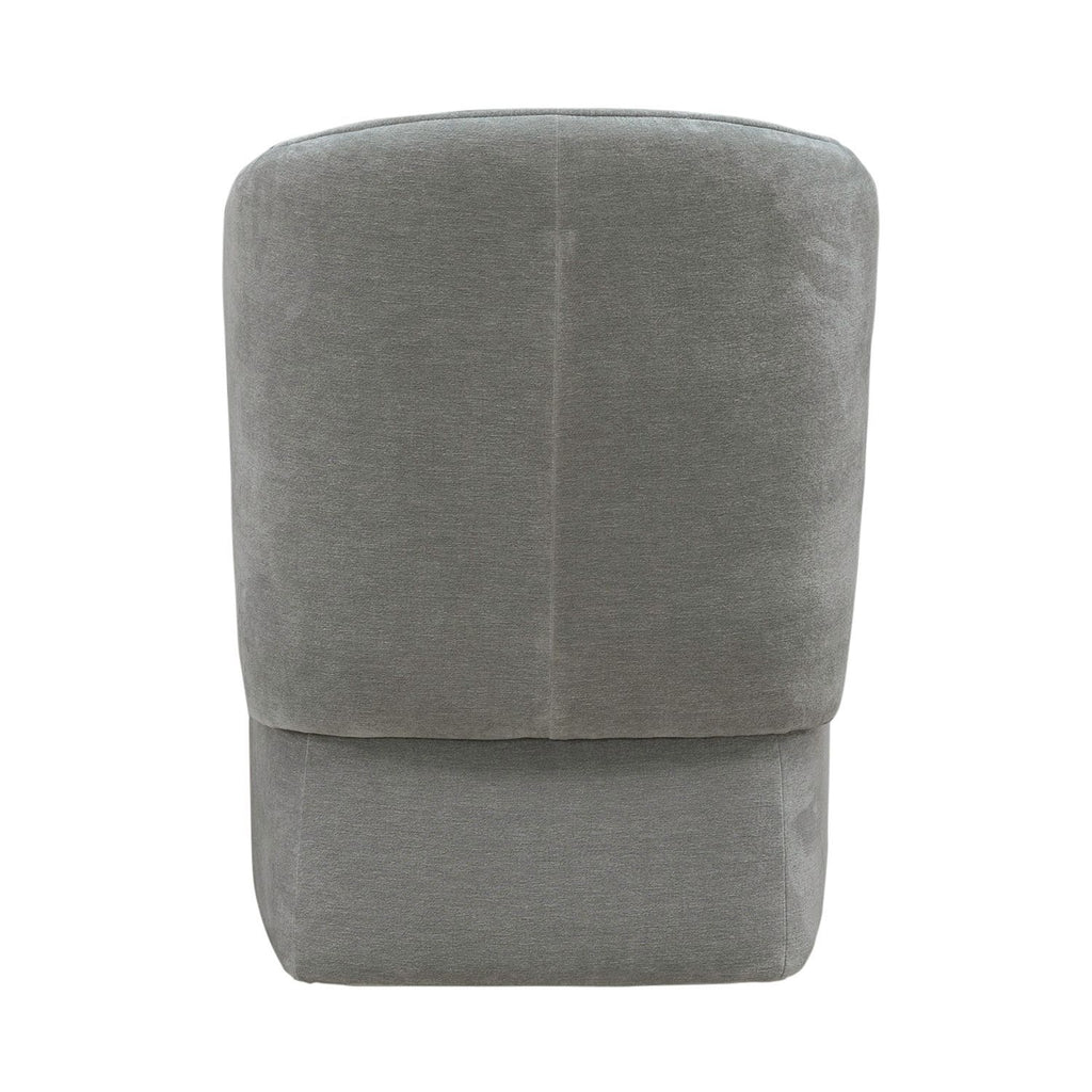 Accent Dining - Dining Chair With Casters