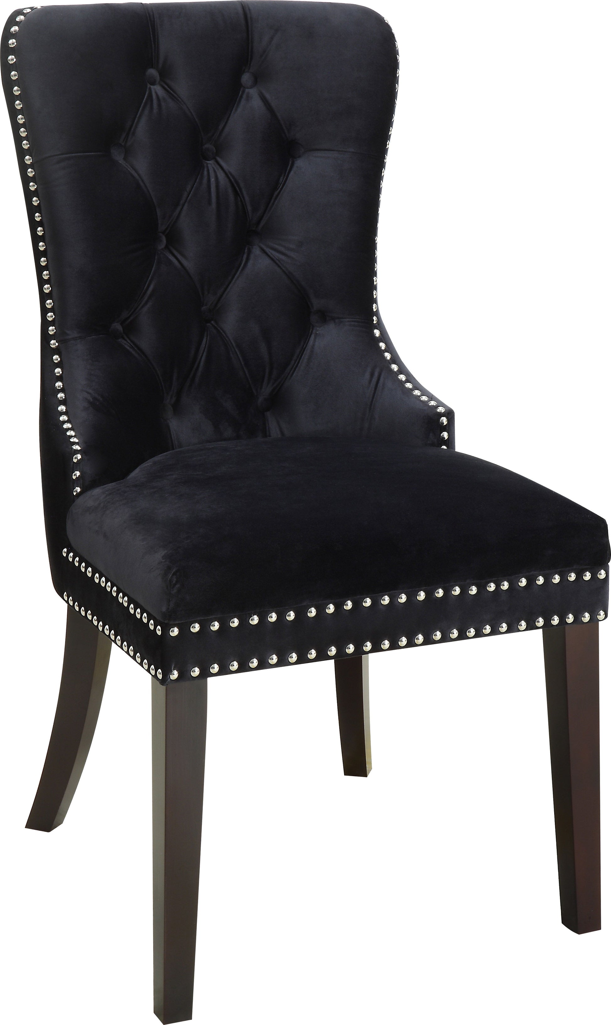 Nikki - Dining Chair (Set of 2)