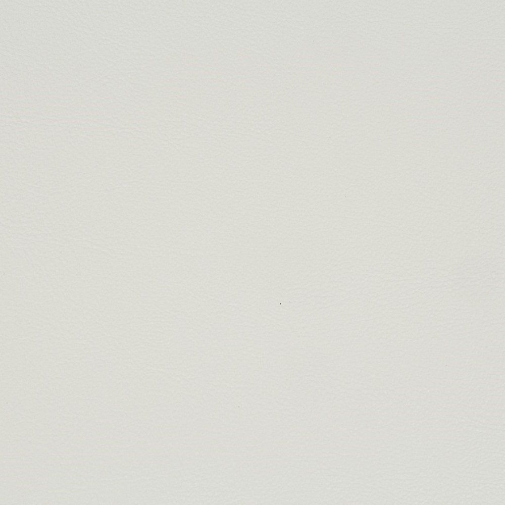 Adara - Side Chair (Set of 2) - White PU & Antique White Finish