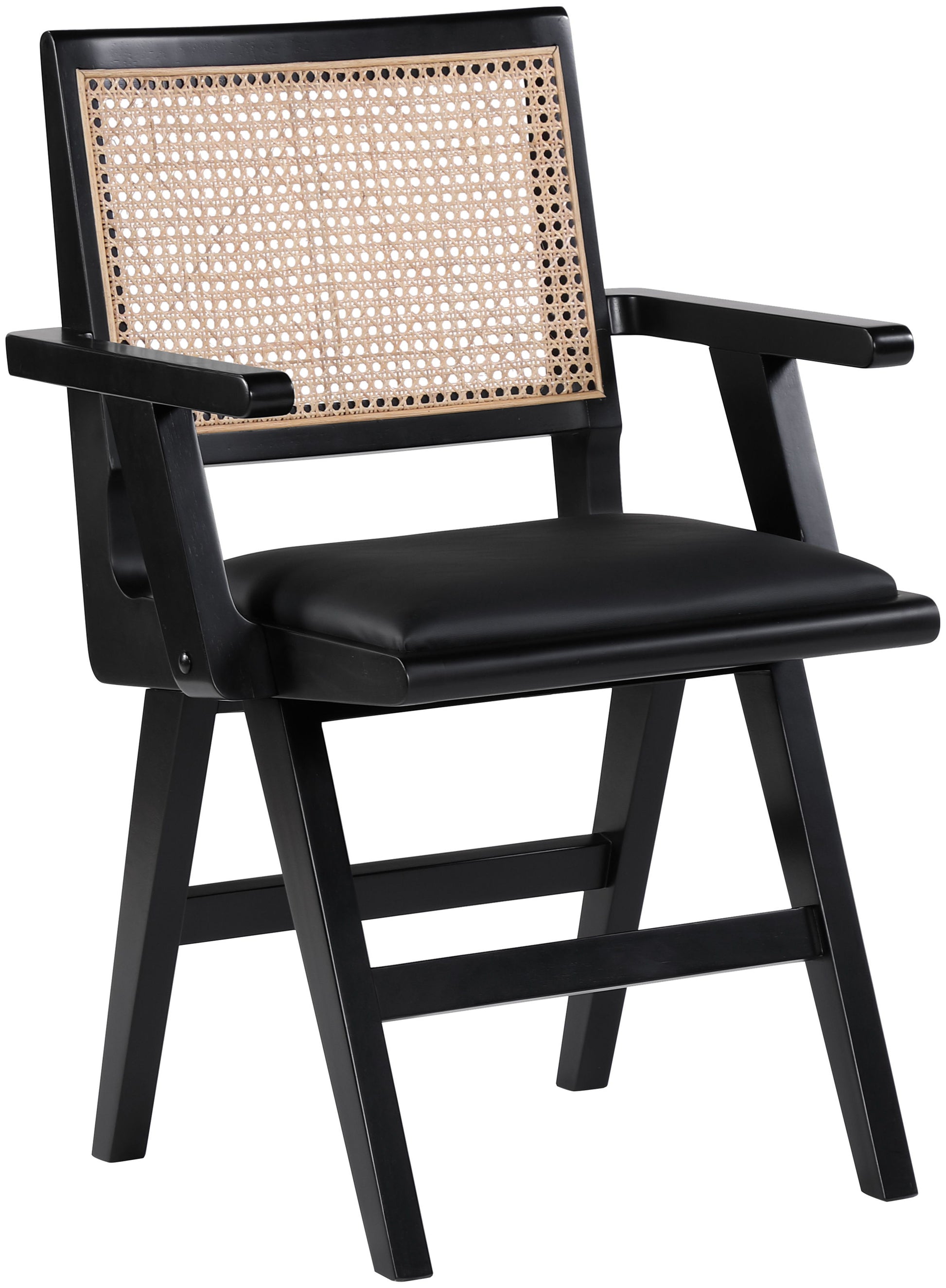 Abby - Dining Arm Chair