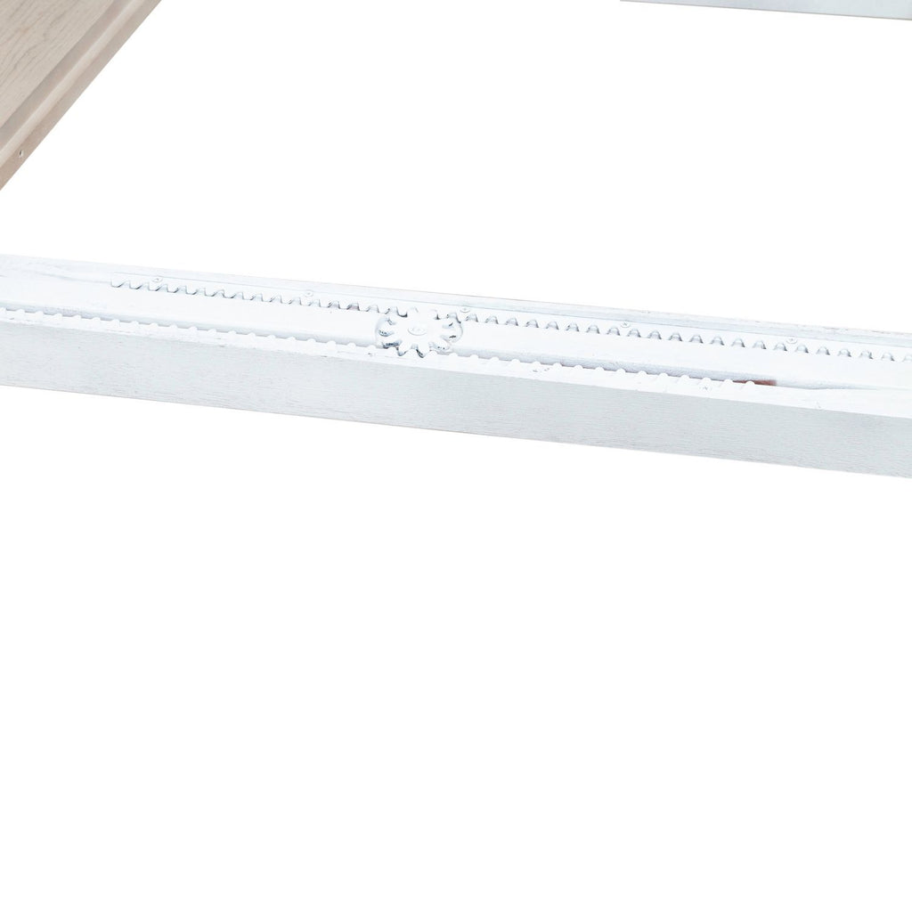 South Bend - Rectangular Leg Table