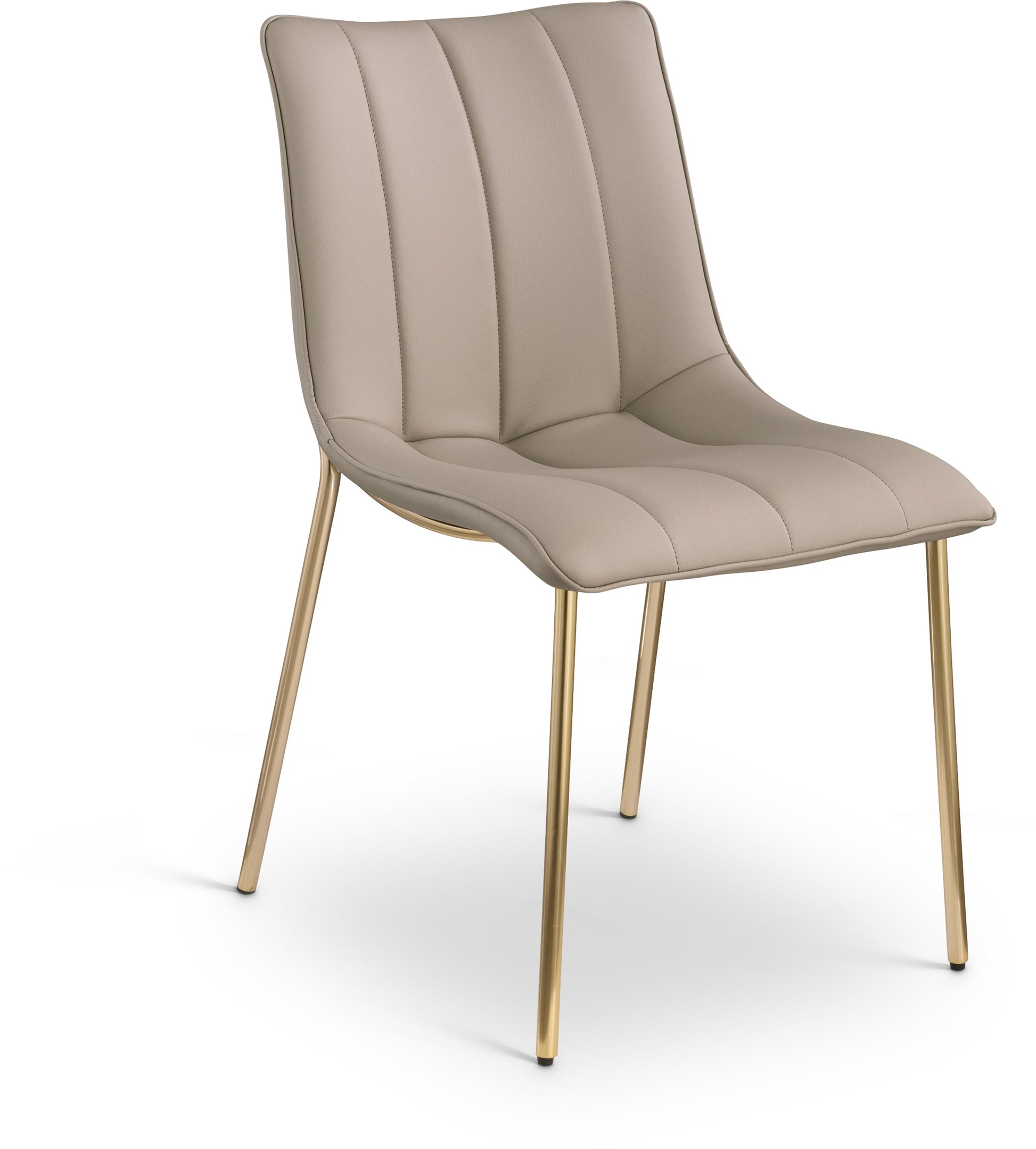 Isla - Dining Chair (Set of 2) - Taupe