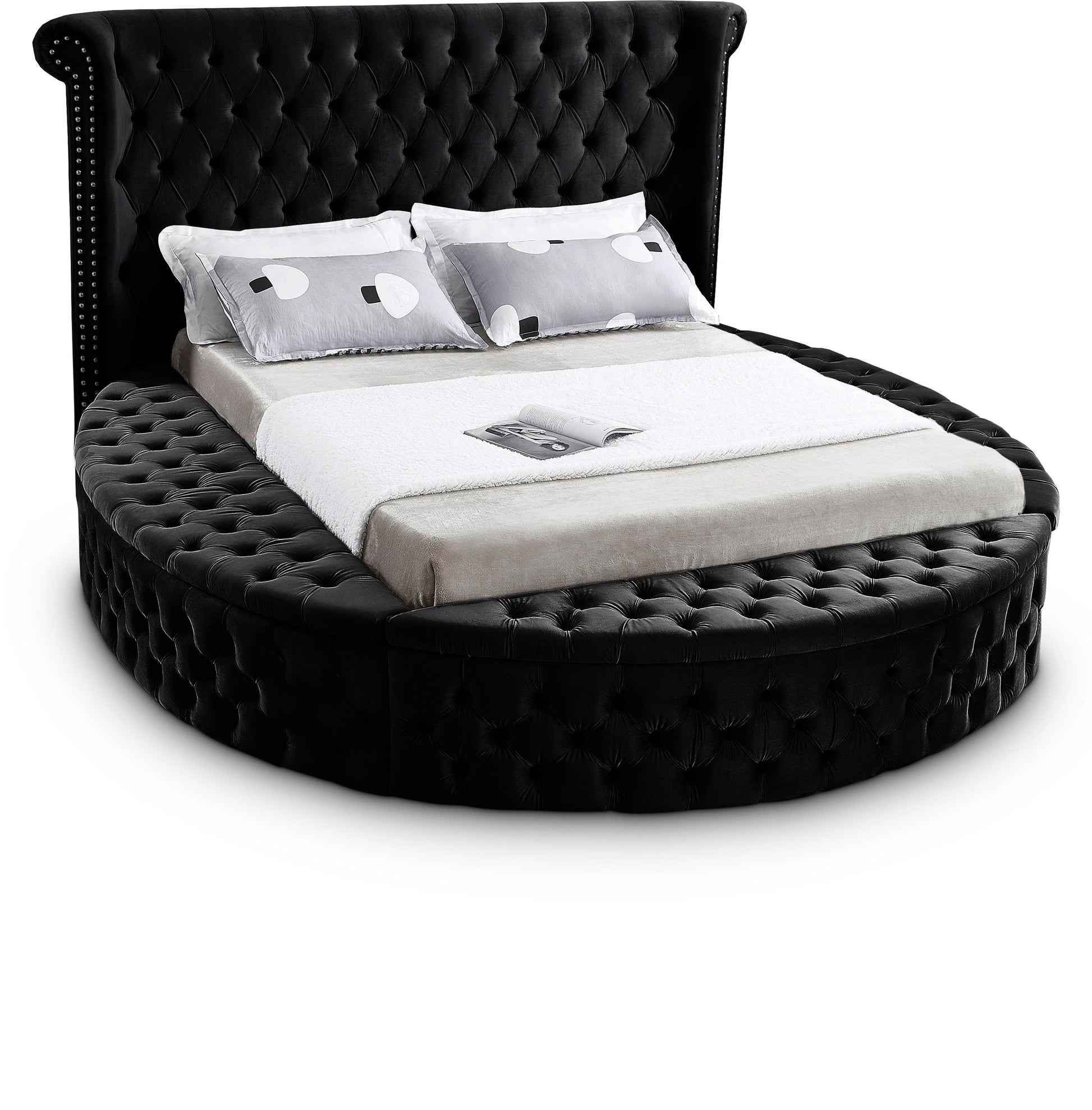 Luxus - Bed
