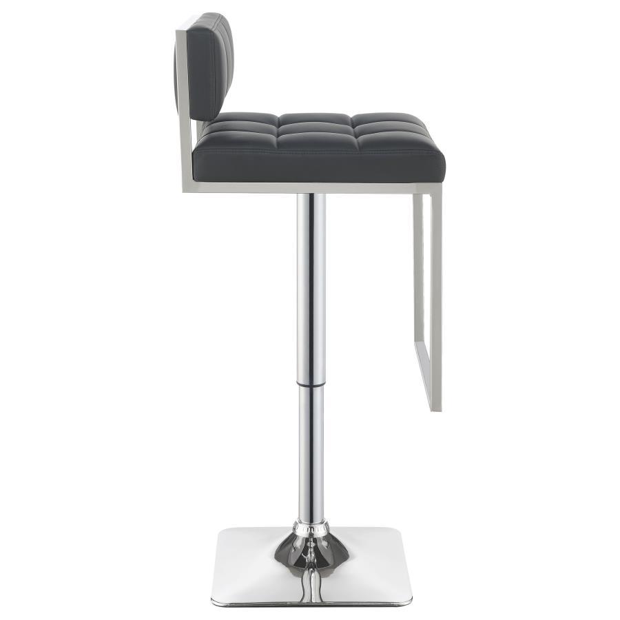 Alameda - Square Adjustable Bar Stool