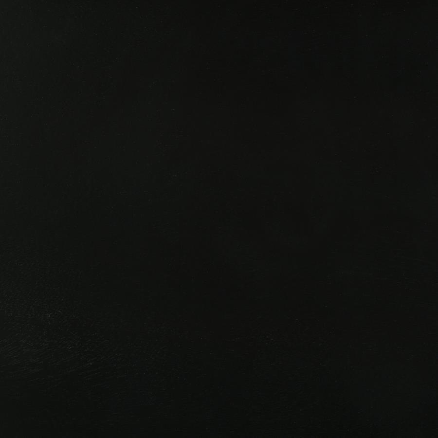 Briana - Wood Storage Bookcase Bed