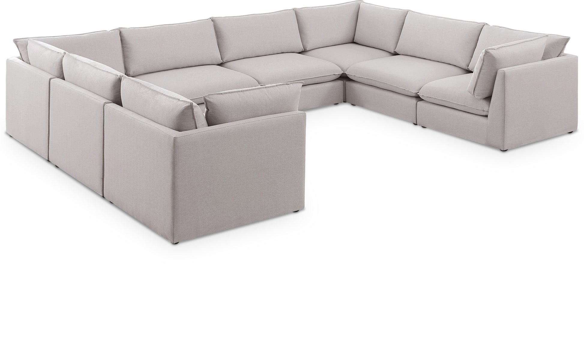Mackenzie - Modular Sectional