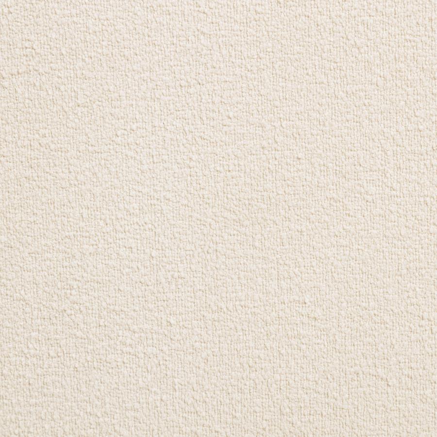 Revello - Upholstered Bench - Washed Mango