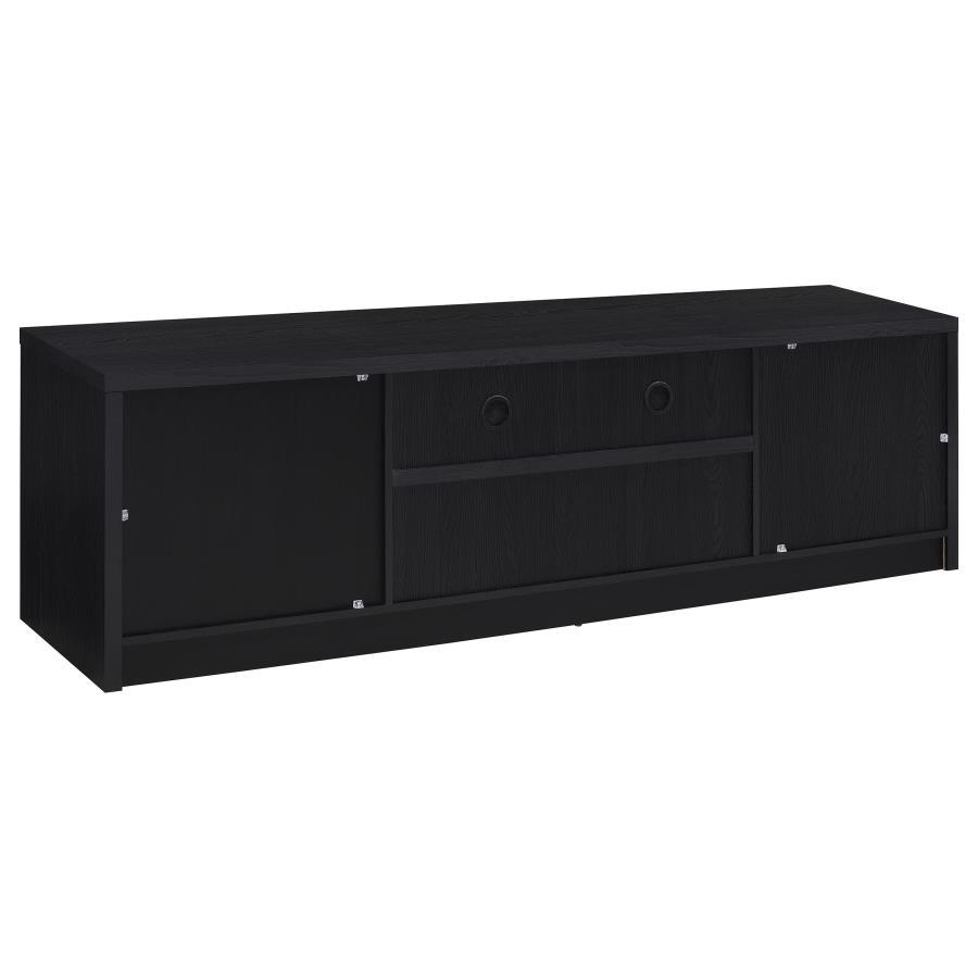 Winfield - 2-Door TV Stand Media Console