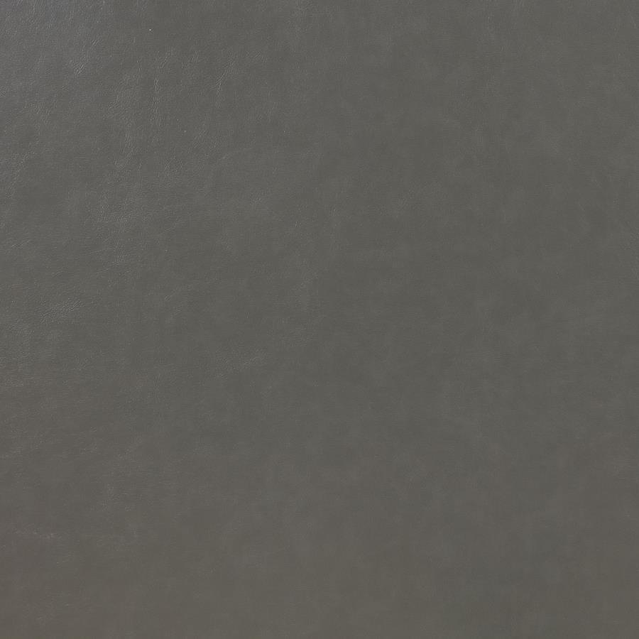 Ruth - Upholstered Track Arm Accent Chair