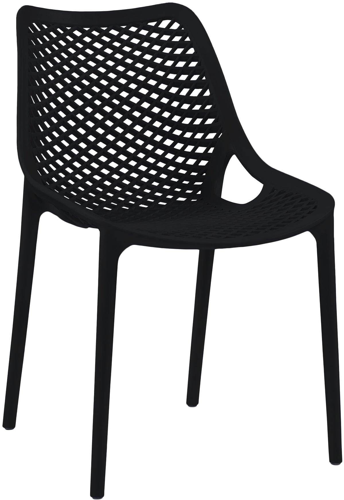 Mykonos - Outdoor Patio Dining Chair Set