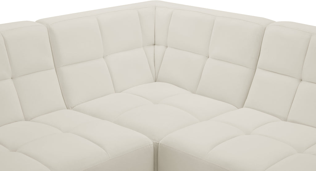 Relax - 5 Piece Modular Sectional