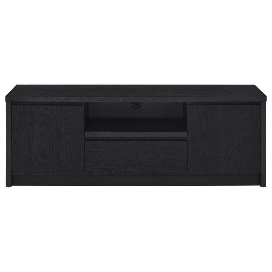 Winfield - 2-Door TV Stand Media Console