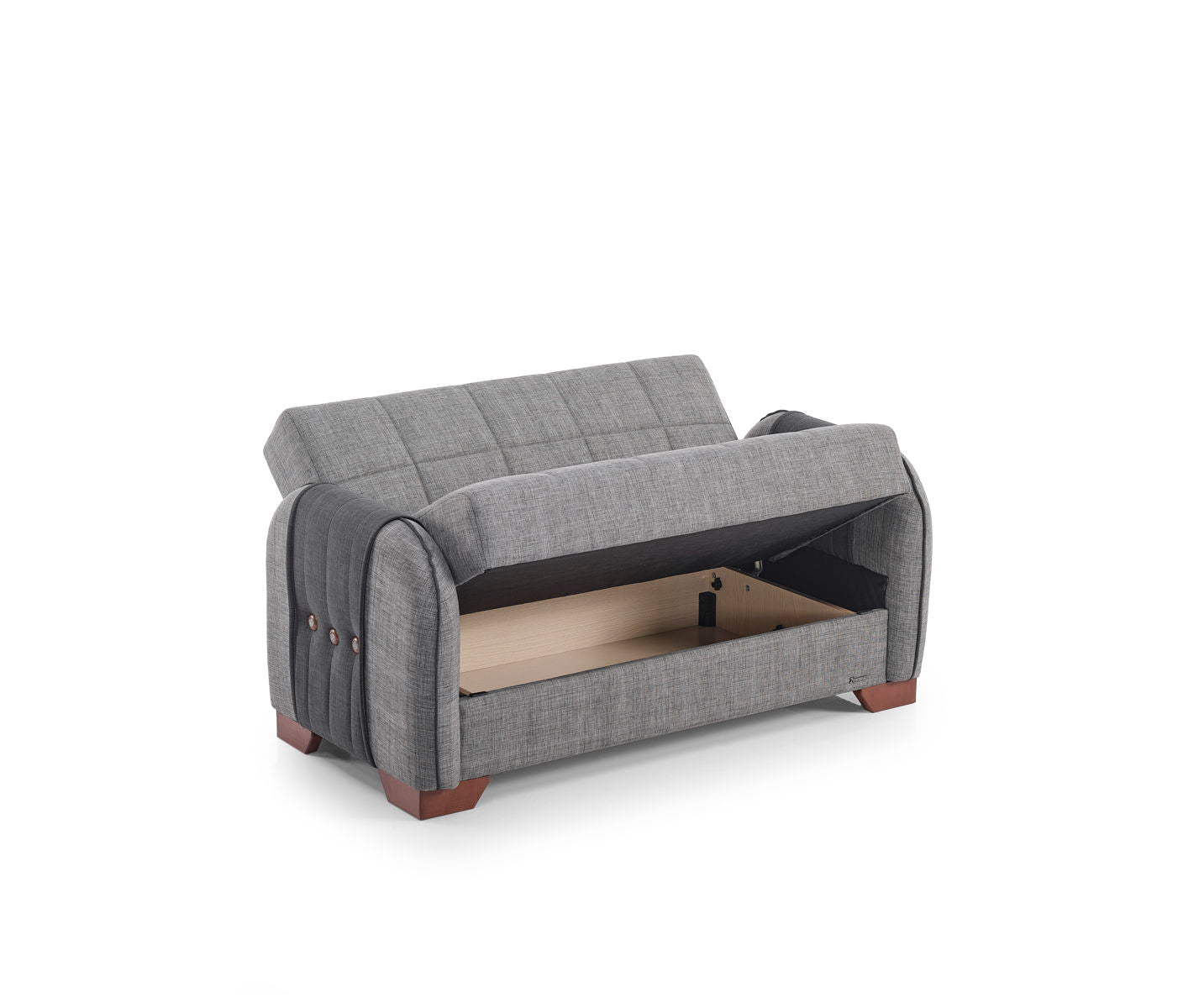 Ottomanson Button - Sofa