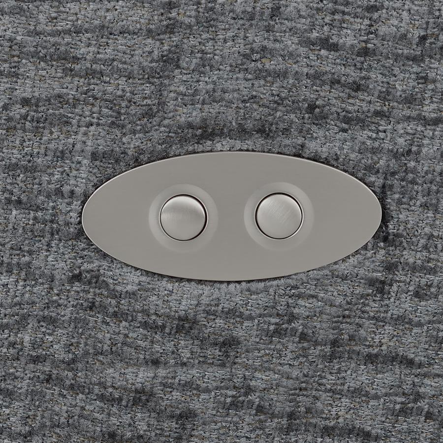 Bahrain - Upholstered Home Theater Seating