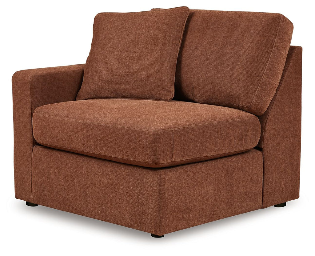 Modmax - Spice - Sectional