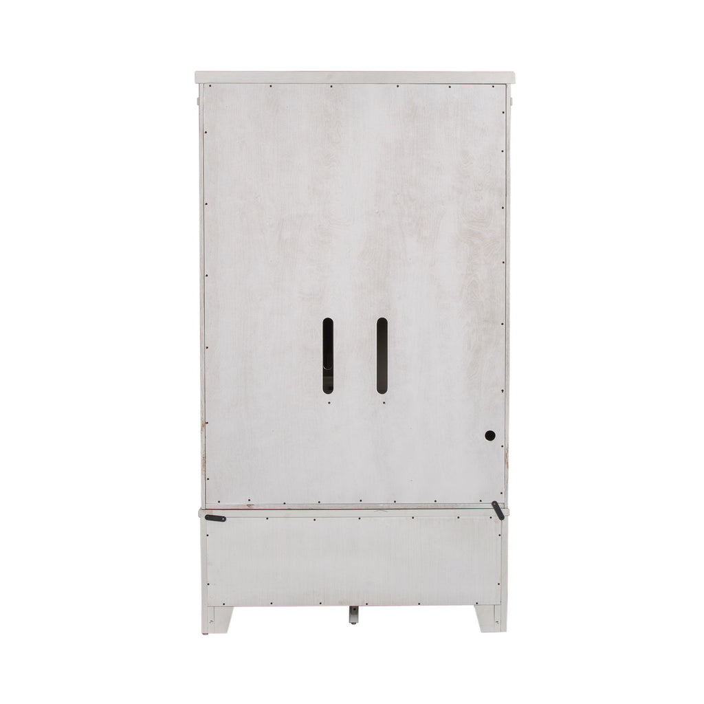 Modern Farmhouse - Armoire