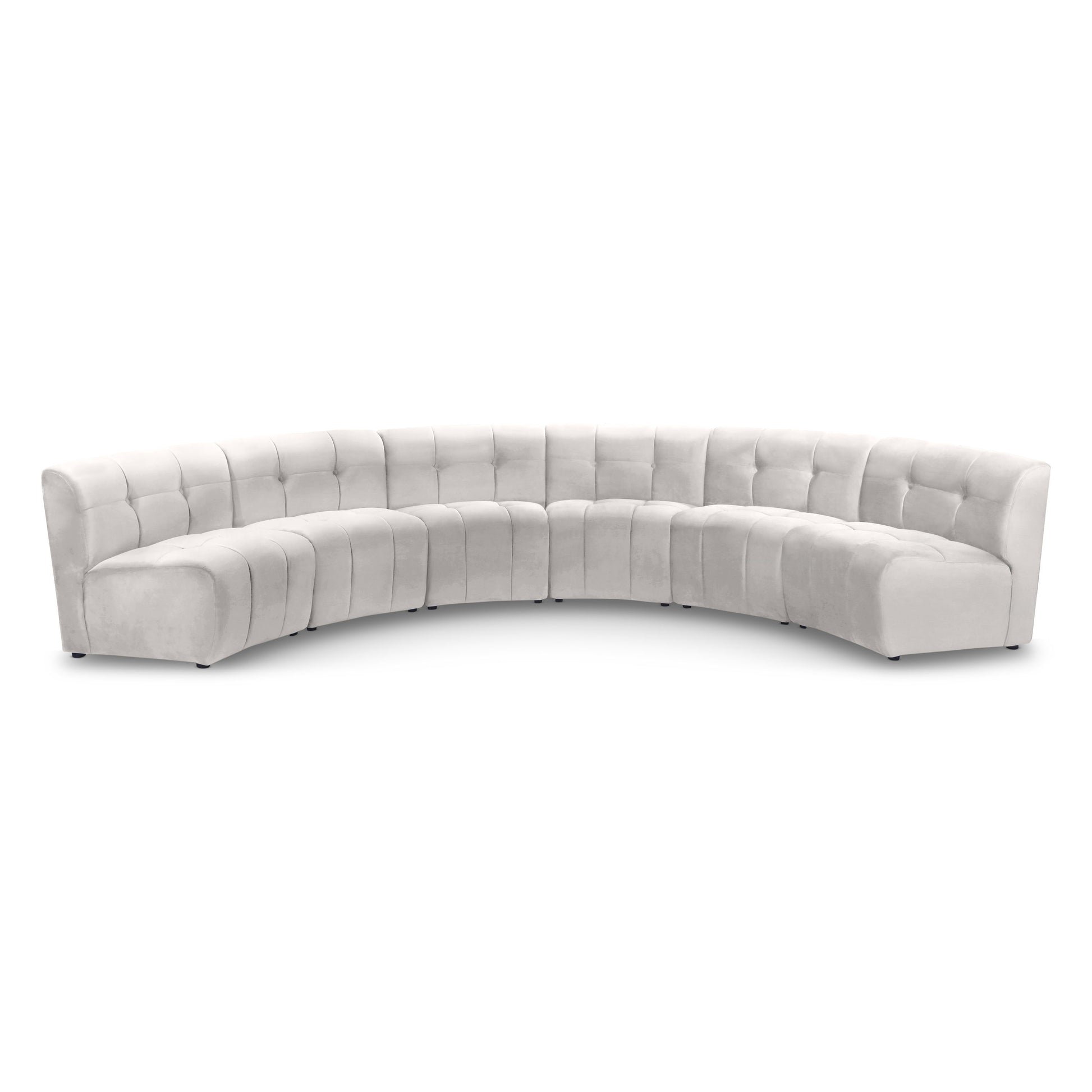 Limitless - 6 Pc. Modular Sectional