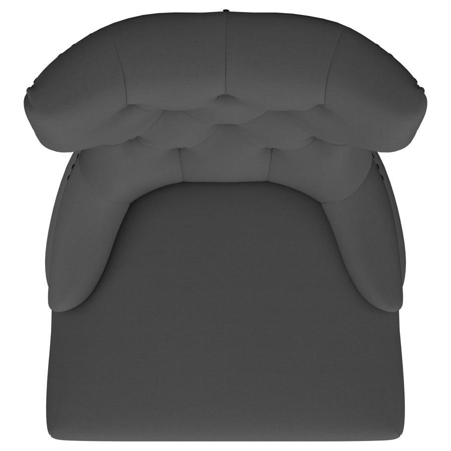 Florence - 126" Extension Dining Table Set