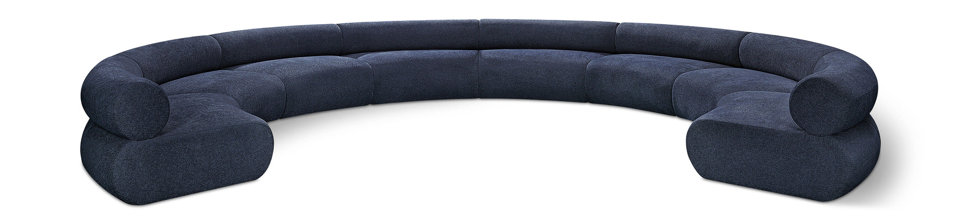 Bale - 8 Piece Modular Sofa