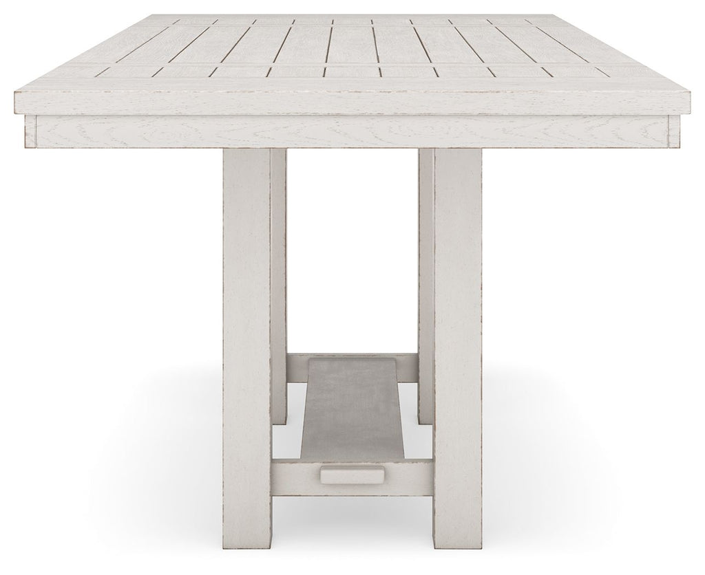 Robbinsdale - Rectangular Dining Table