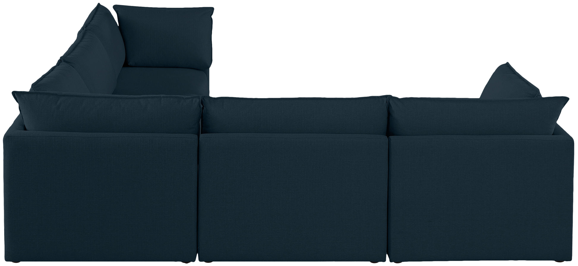 Mackenzie - Modular Sectional
