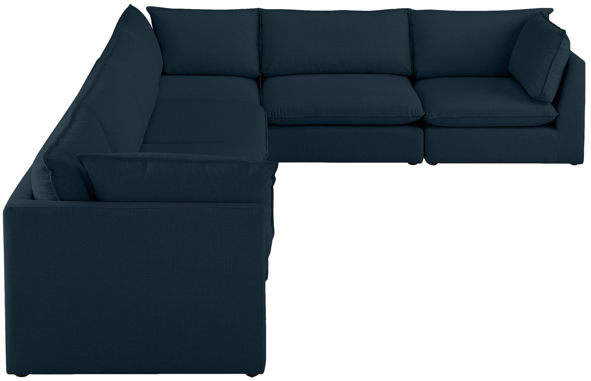 Mackenzie - Modular Sectional