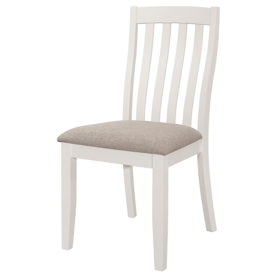 Nogales - Wood Dining Side Chair (Set of 2)