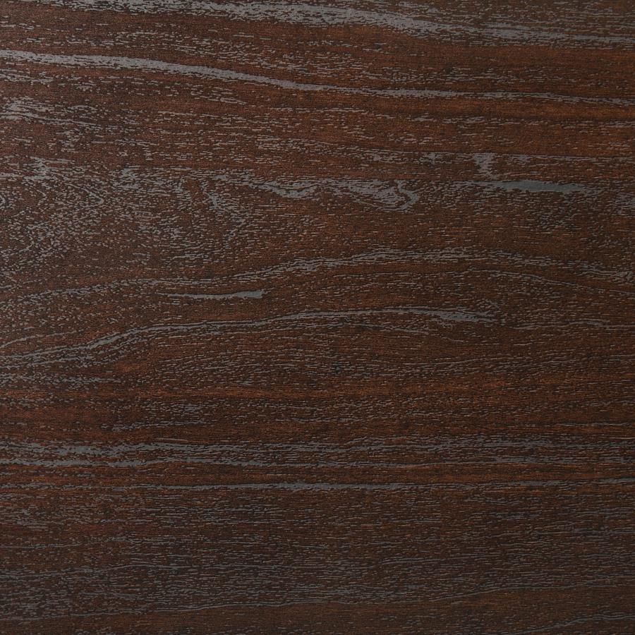 Kauffman - Panel Bed