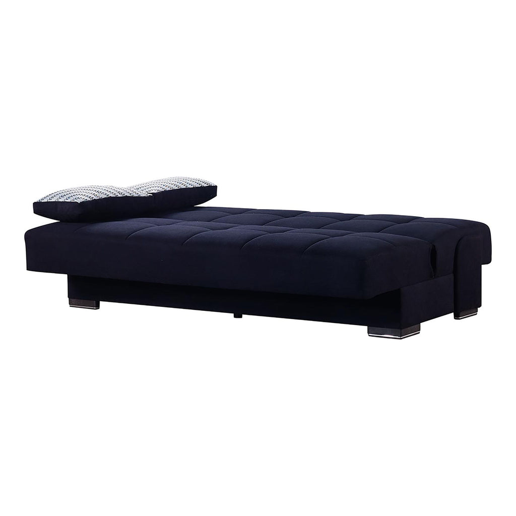 Ottomanson Soho - Upholstered Convertible Sofabed With Storage
