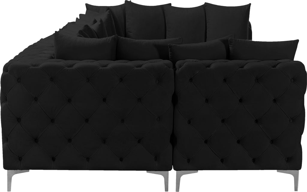 Tremblay - 7 Piece Modular Sectional