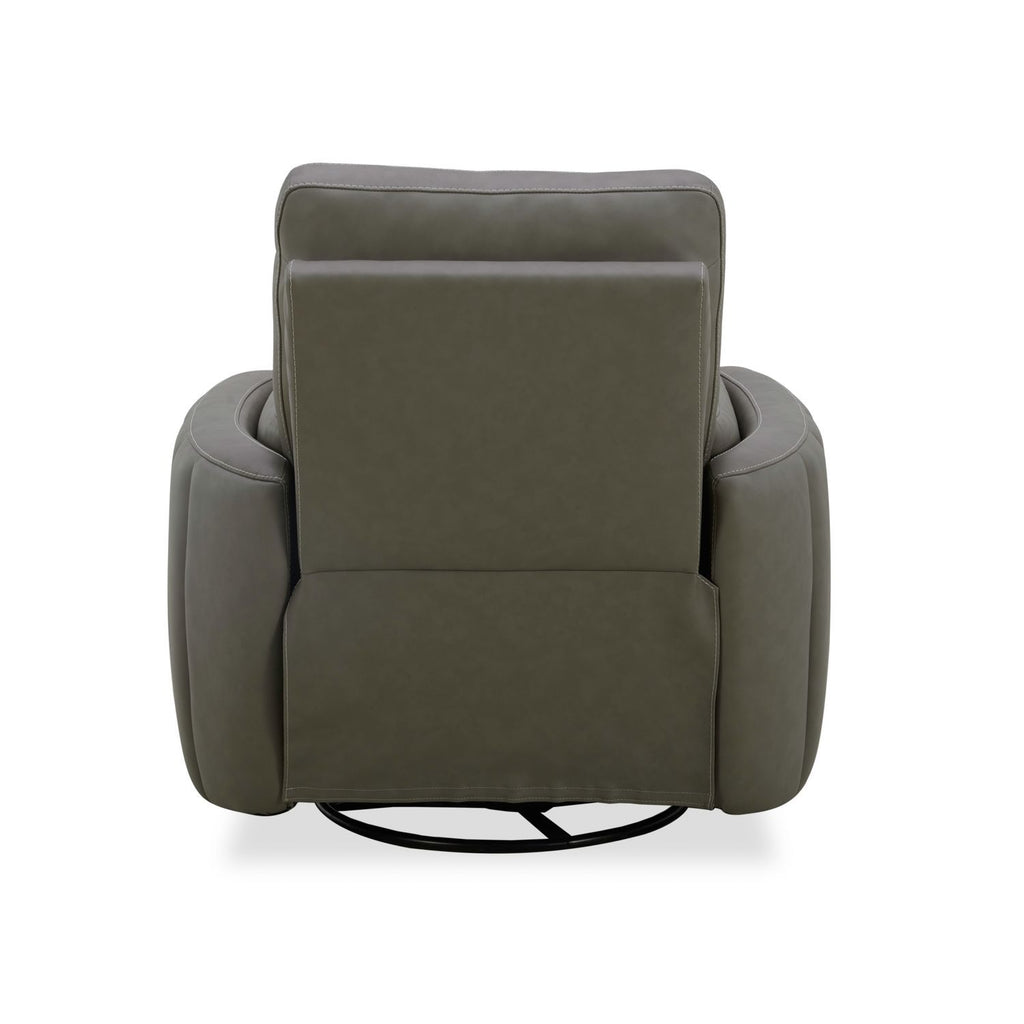 Reilly - Swivel Glider Recliner P3