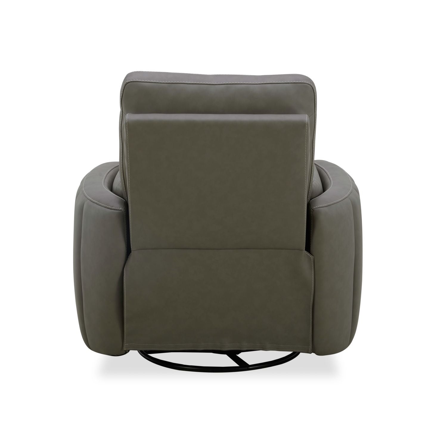 Reilly - Swivel Glider Recliner P3