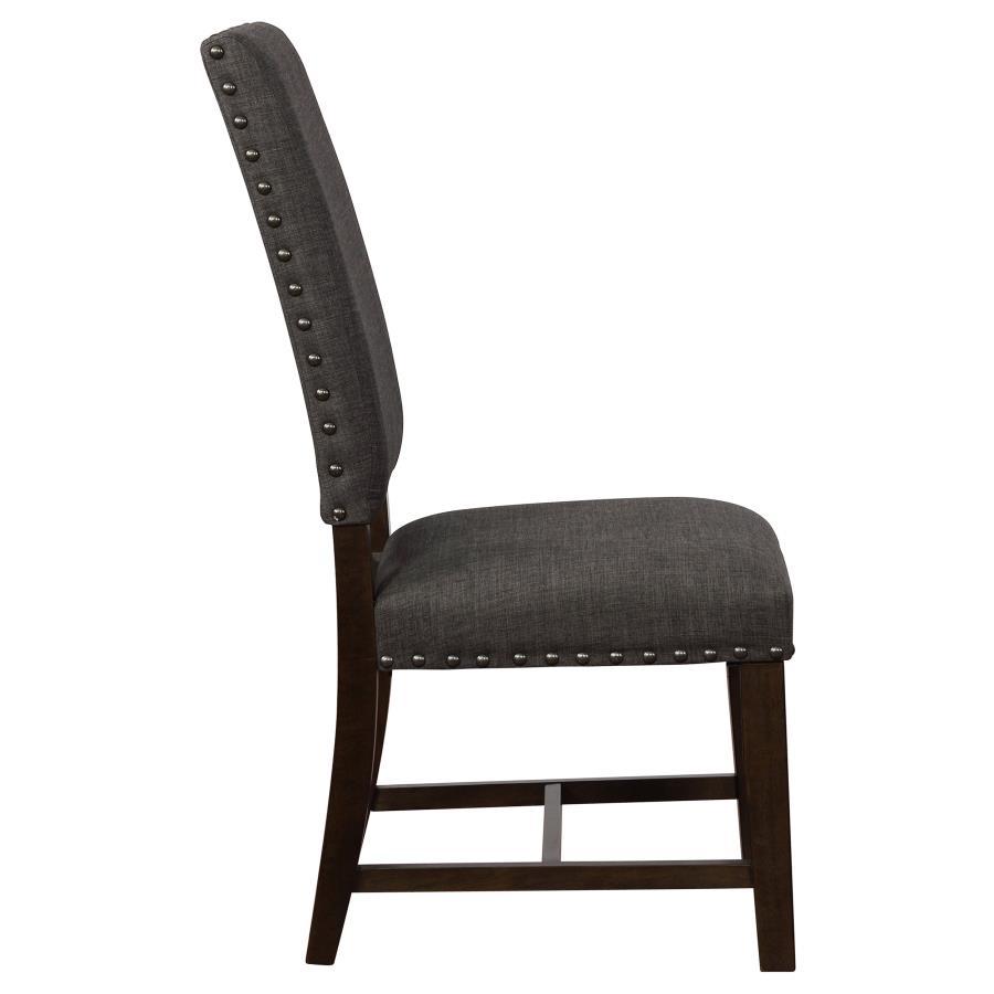Twain - Upholstered Dining Side Chairs (Set of 2)