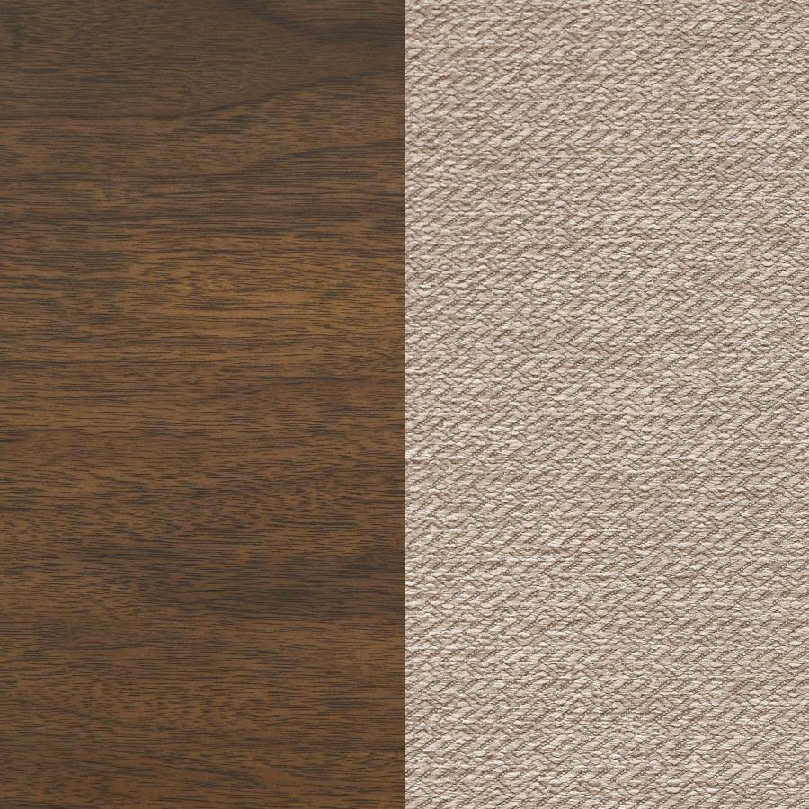 Wethersfield - Wood Dining Side Chair (Set of 2) - Medium Walnut