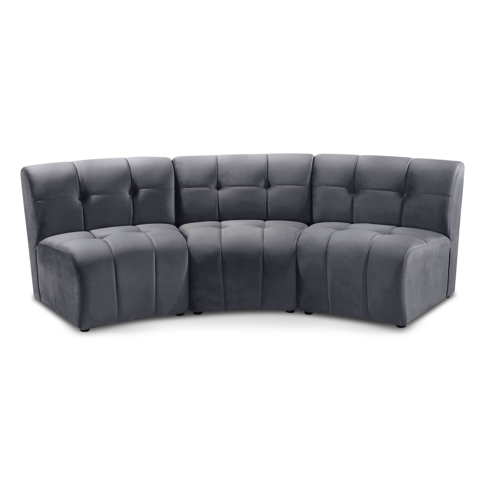 Limitless - 3 Pc. Modular Sectional