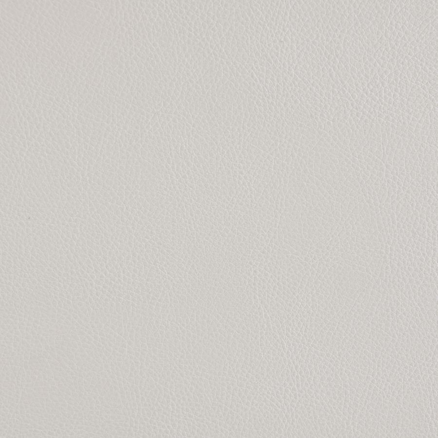 Sanger - Upholstered Power Lift Massage Recliner