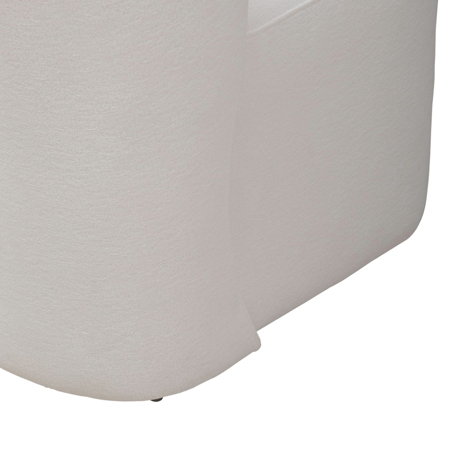 Accent Dining - Dining Chair With Casters