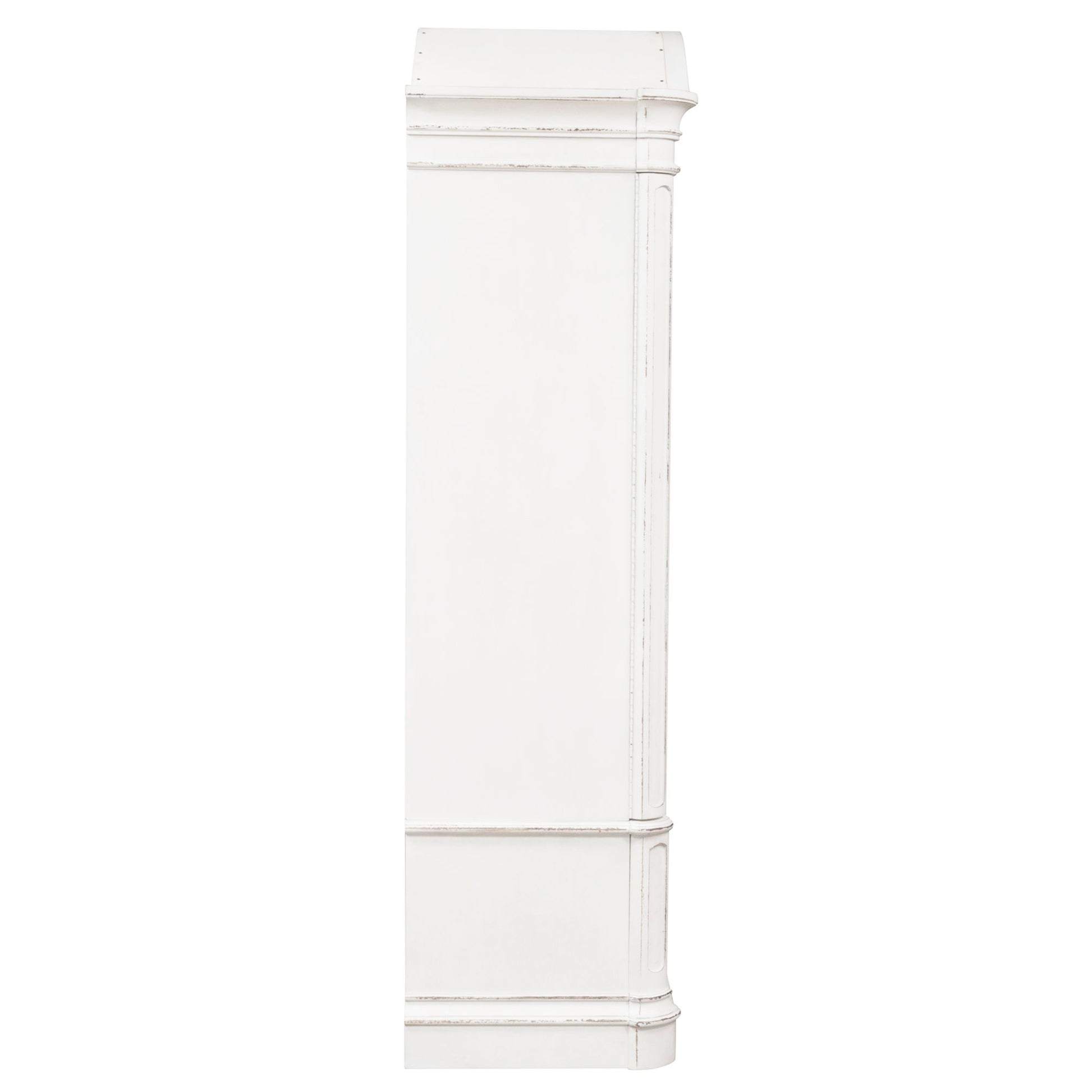 Magnolia Manor - Armoire - White