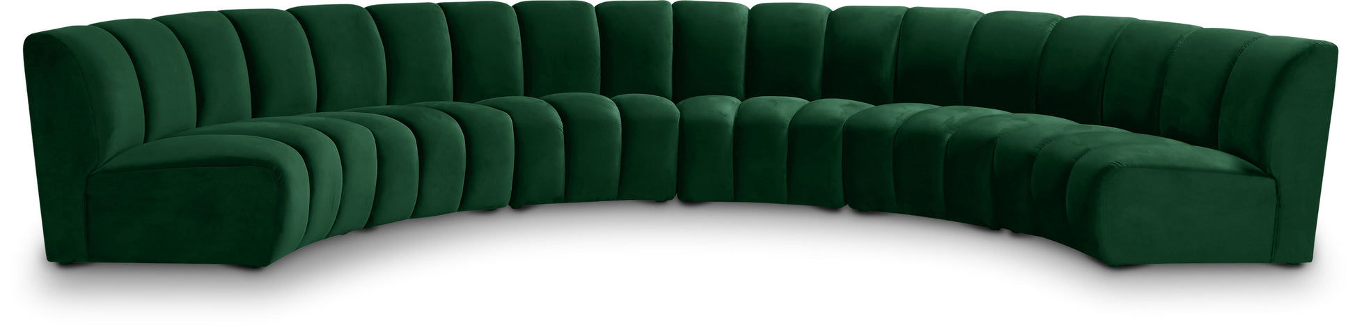 Infinity - 6 Pc. Modular Sectional