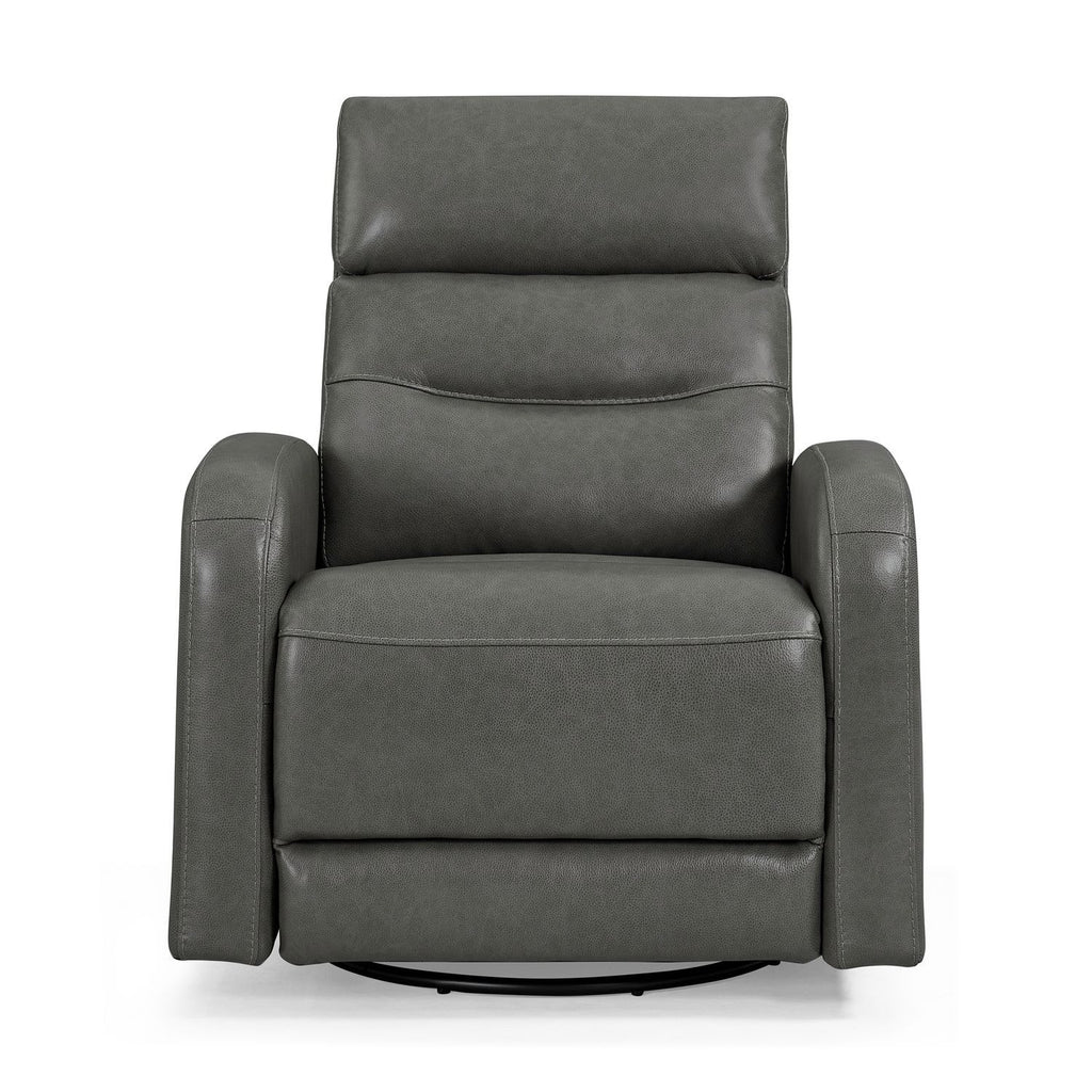 Rosslyn - Swivel Glider Recliner P3