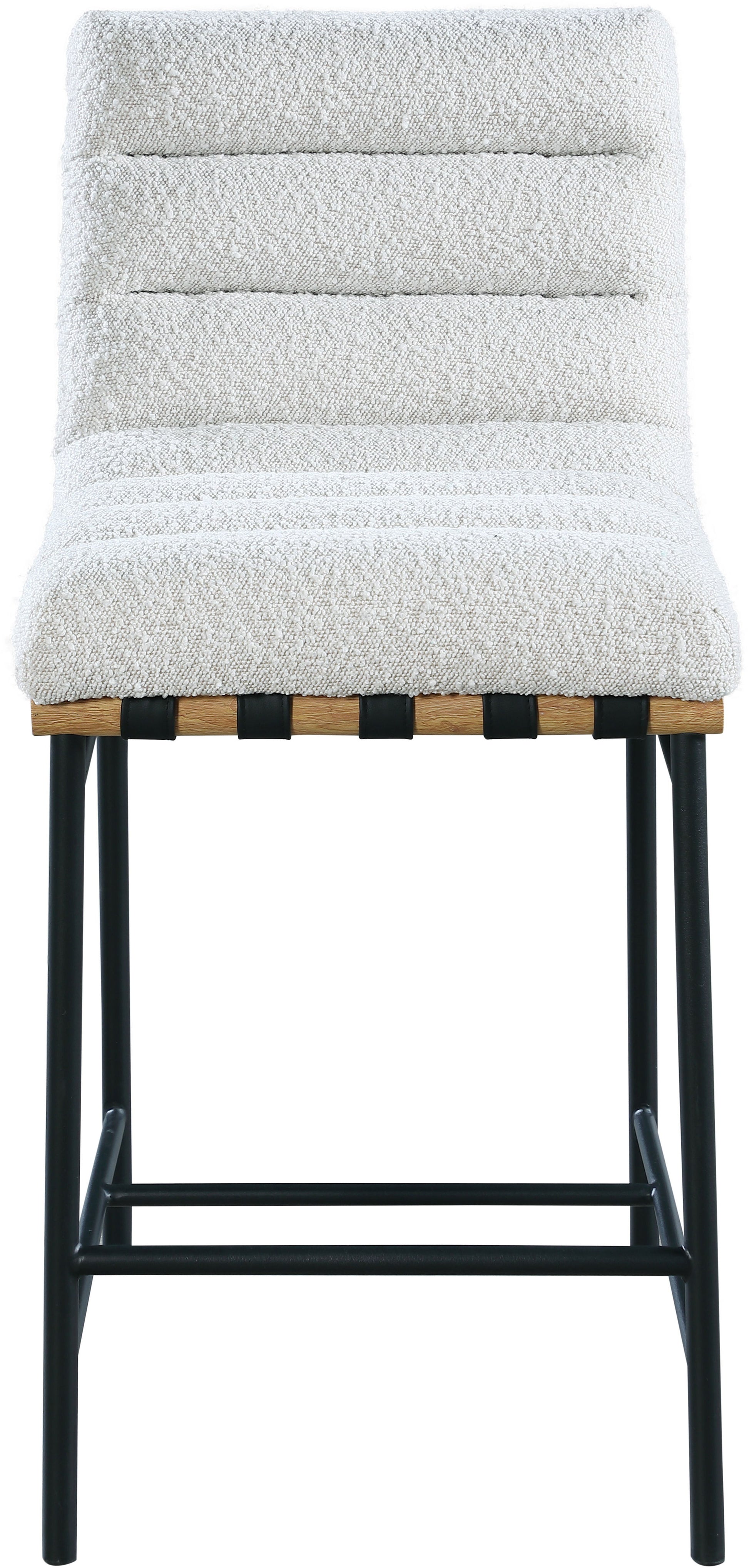 Burke - Counter Stool