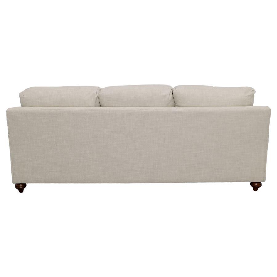 Glenn - Sofa Upholstered Set