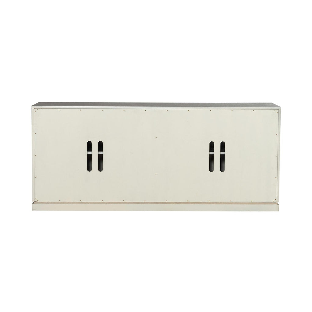 Dahlia - Accent Console