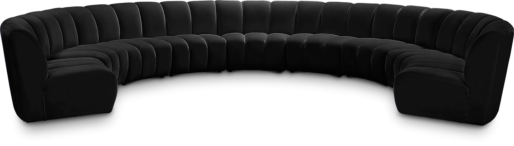 Infinity - 9 Pc. Modular Sectional