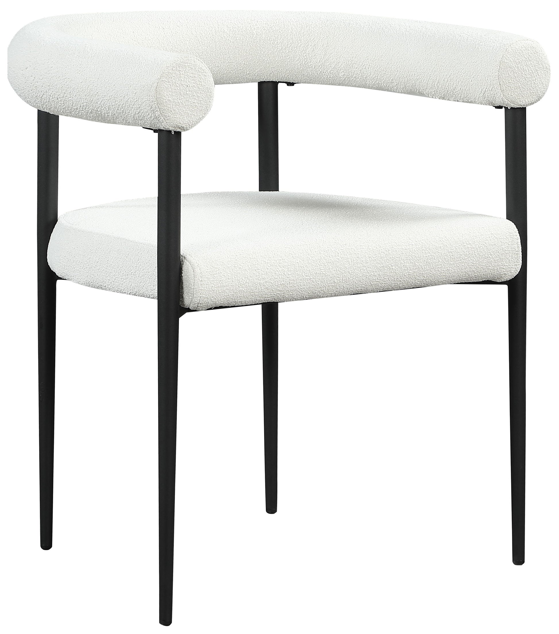 Louie - Dining Chair (Set of 2)