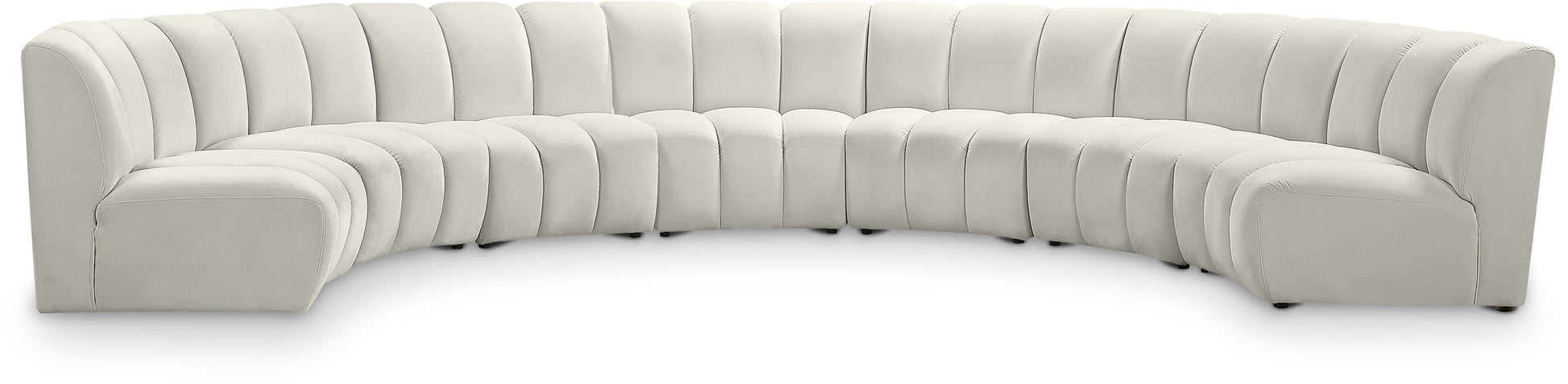 Infinity - 7 Pc. Modular Sectional