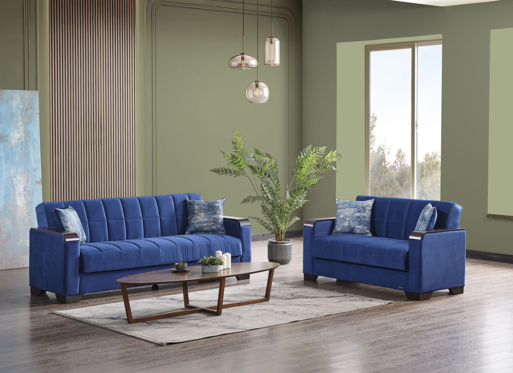 Ottomanson Barato X - Sofa