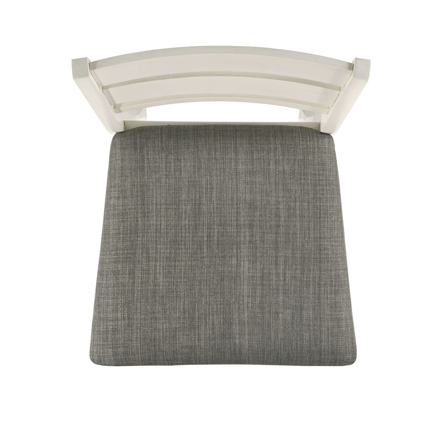 Brook Bay - Slat Back Upholstered Counter Chair (RTA)